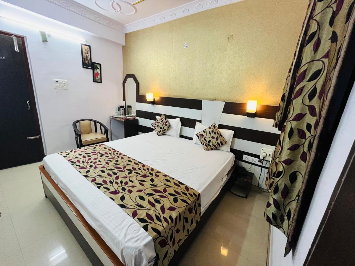 Hotel Mani International Patna  Exterior photo
