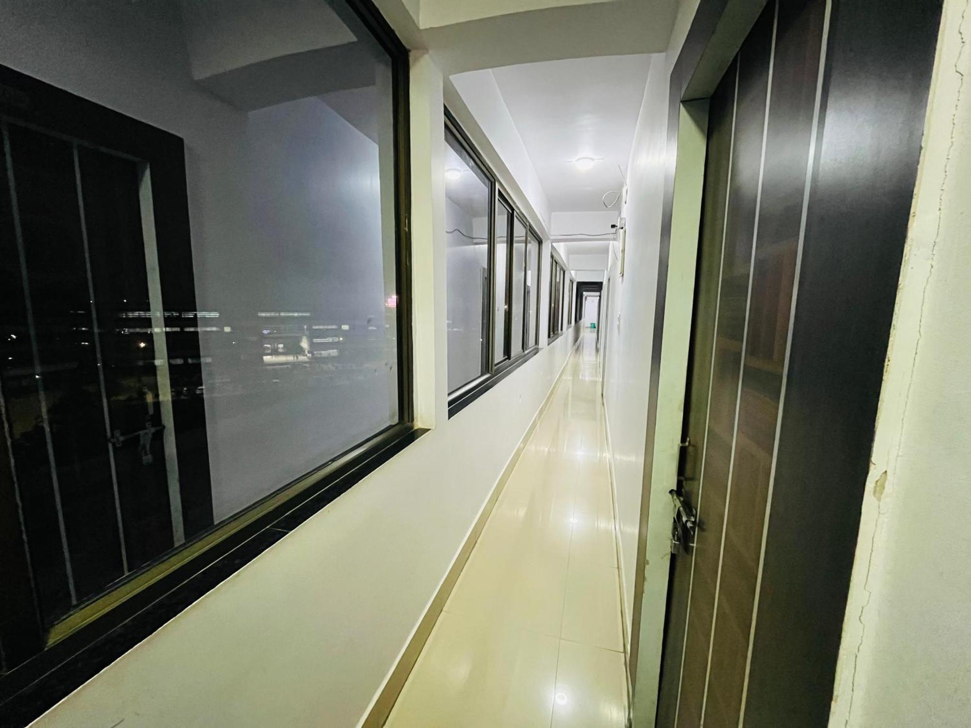 Hotel Mani International Patna  Exterior photo