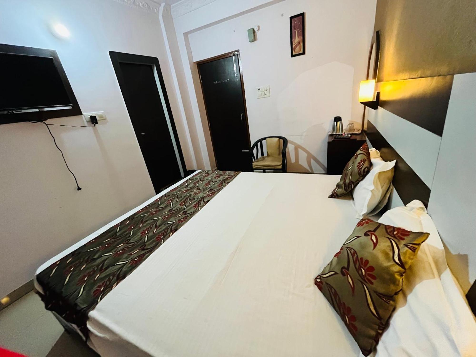 Hotel Mani International Patna  Exterior photo