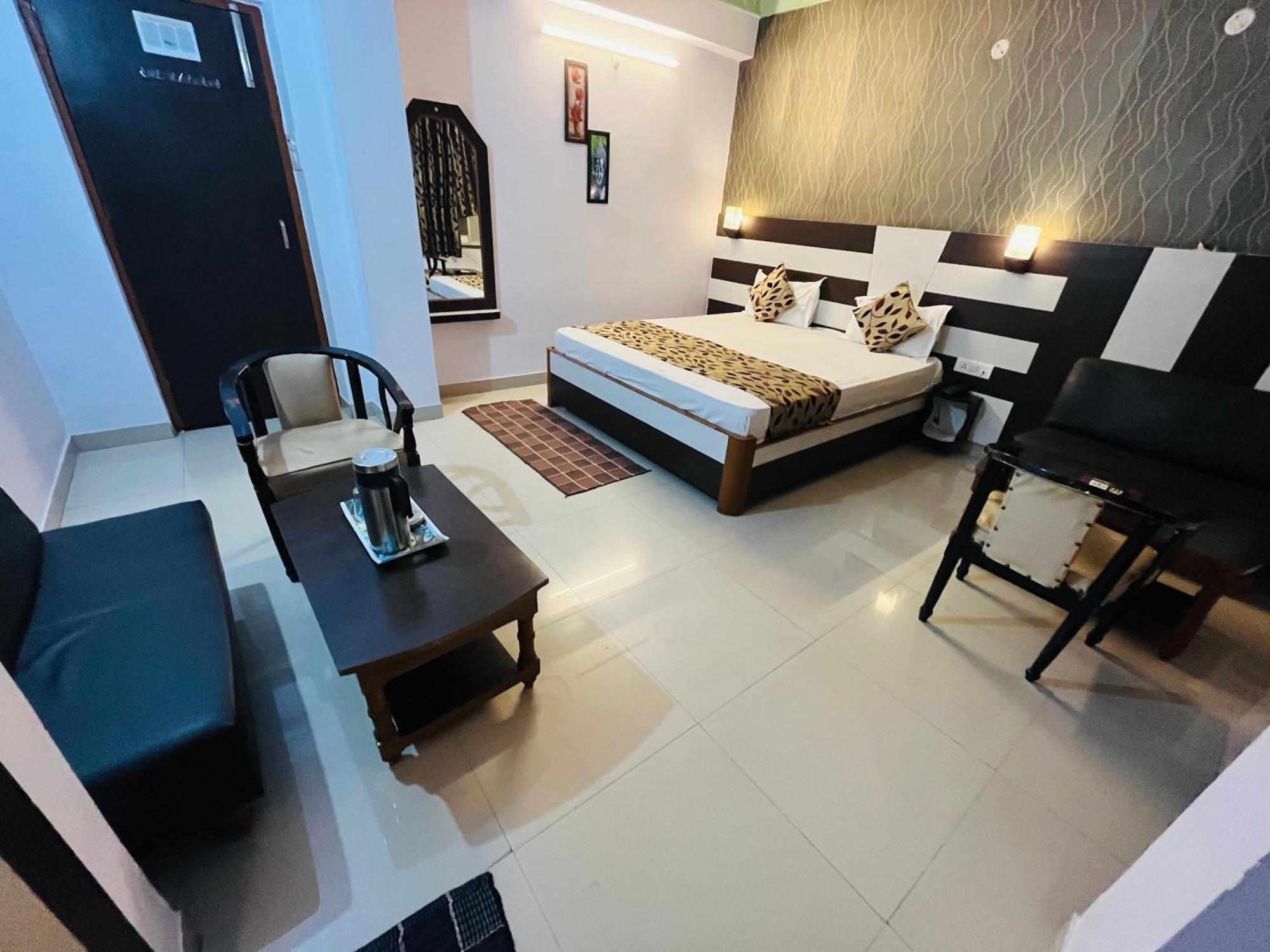 Hotel Mani International Patna  Exterior photo
