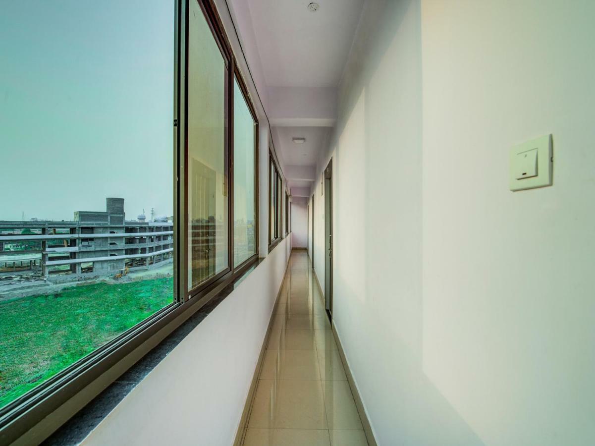 Hotel Mani International Patna  Exterior photo