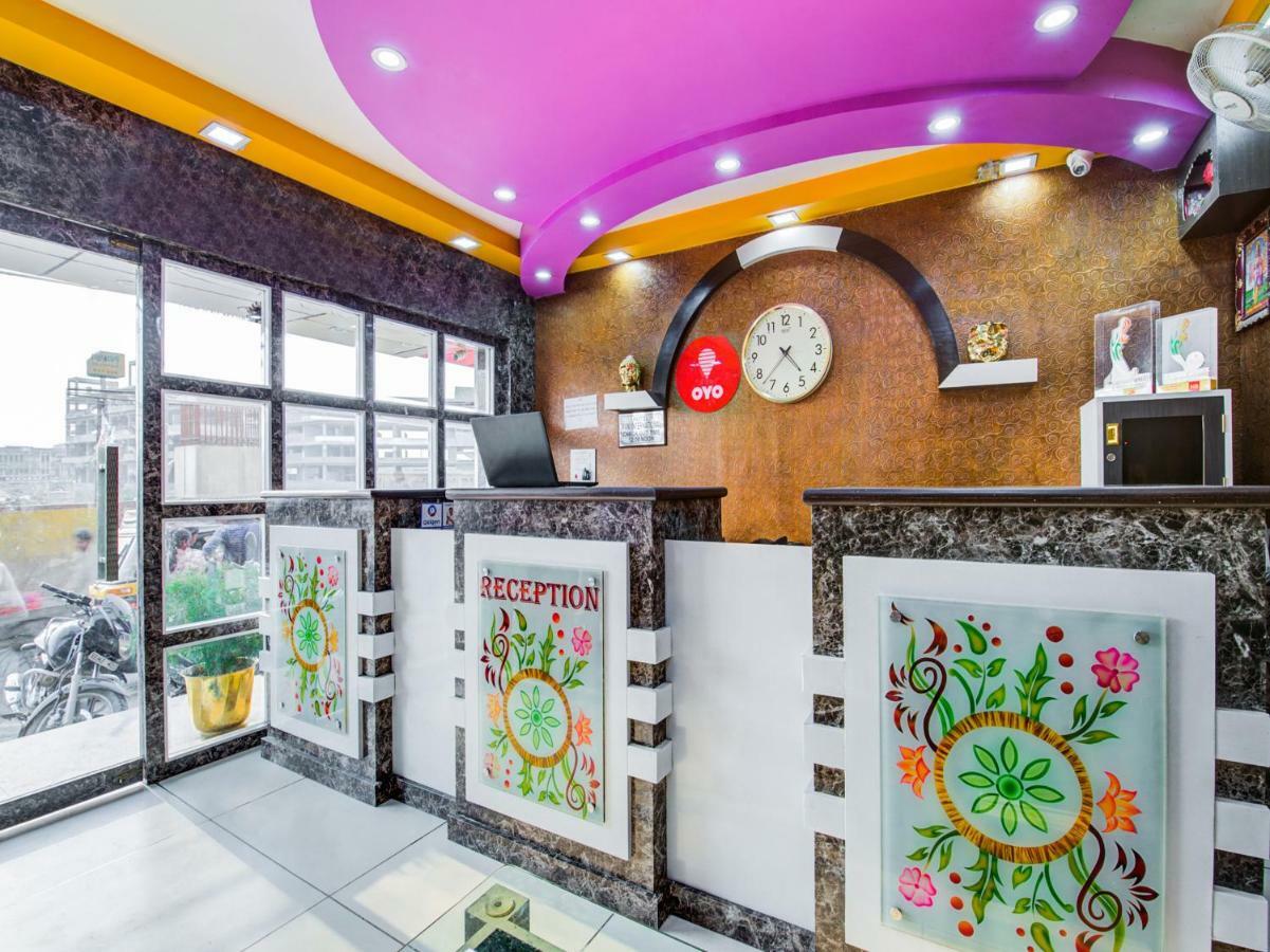 Hotel Mani International Patna  Exterior photo