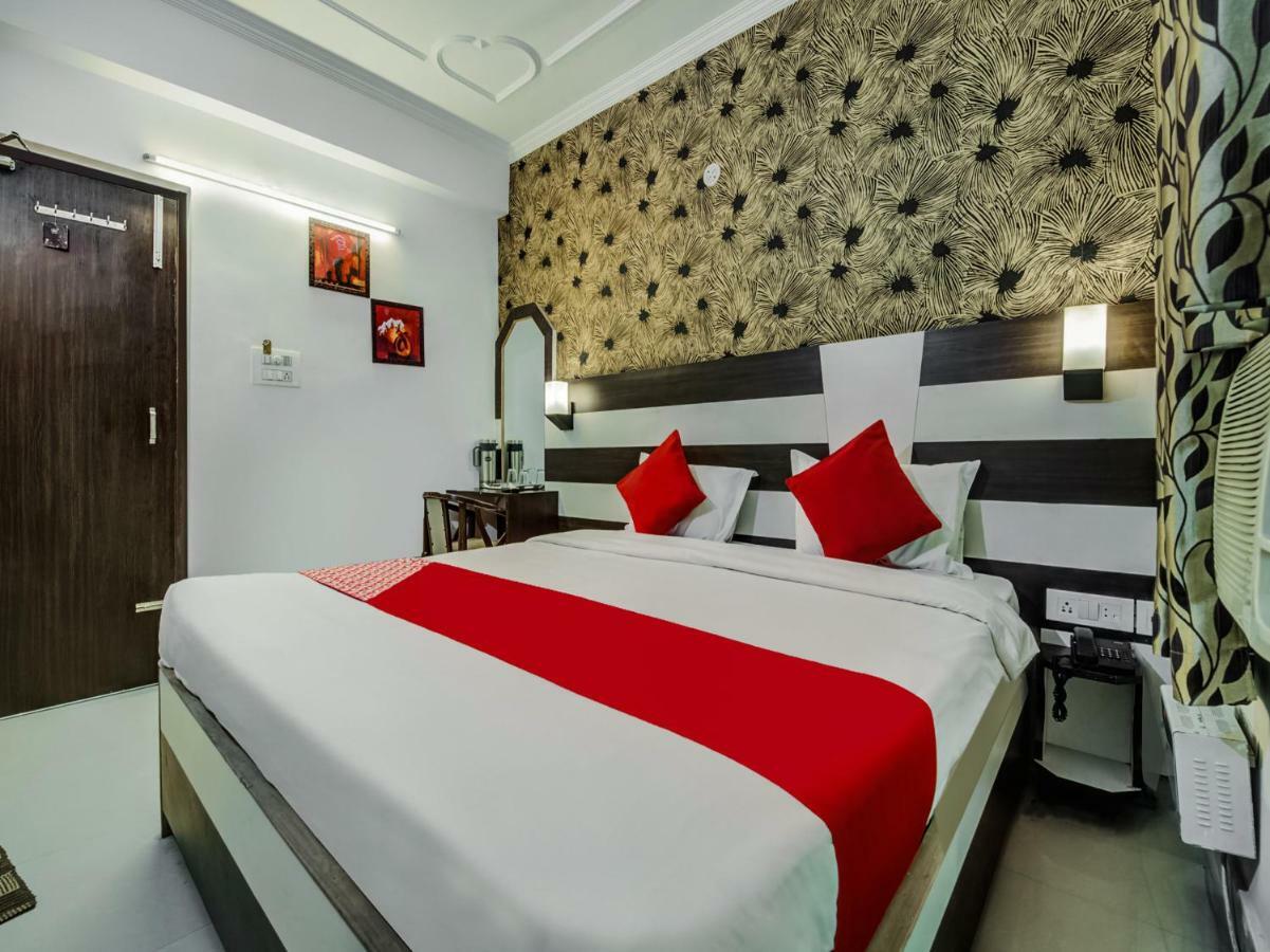 Hotel Mani International Patna  Exterior photo