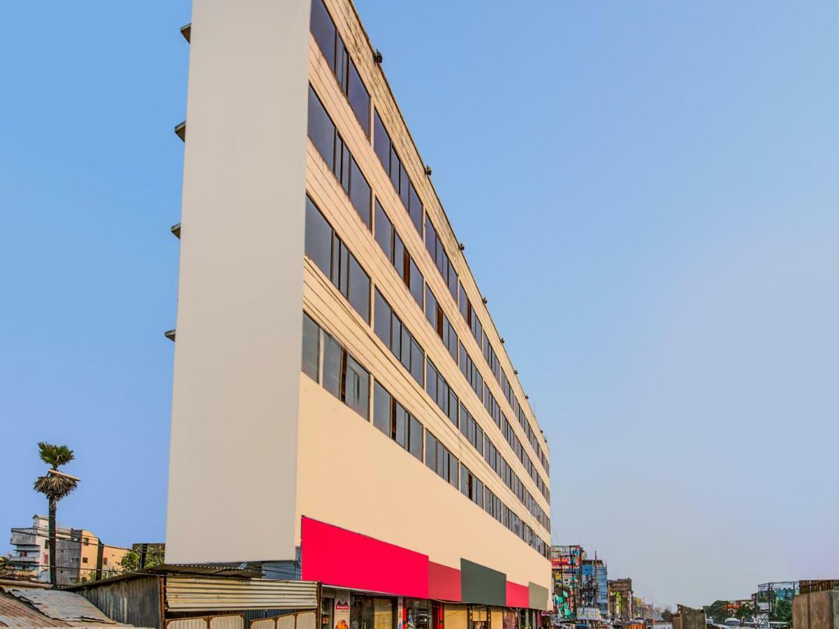 Hotel Mani International Patna  Exterior photo