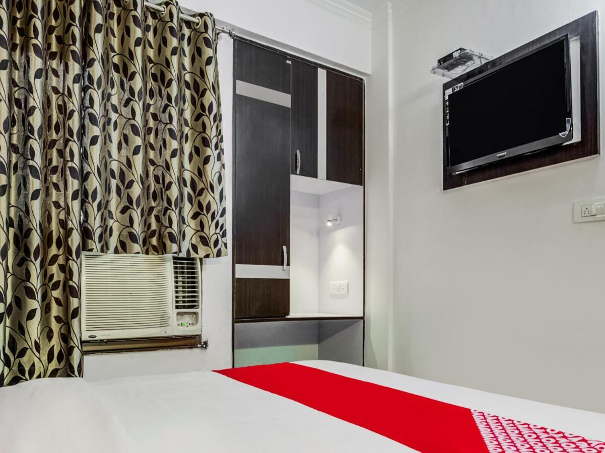 Hotel Mani International Patna  Exterior photo