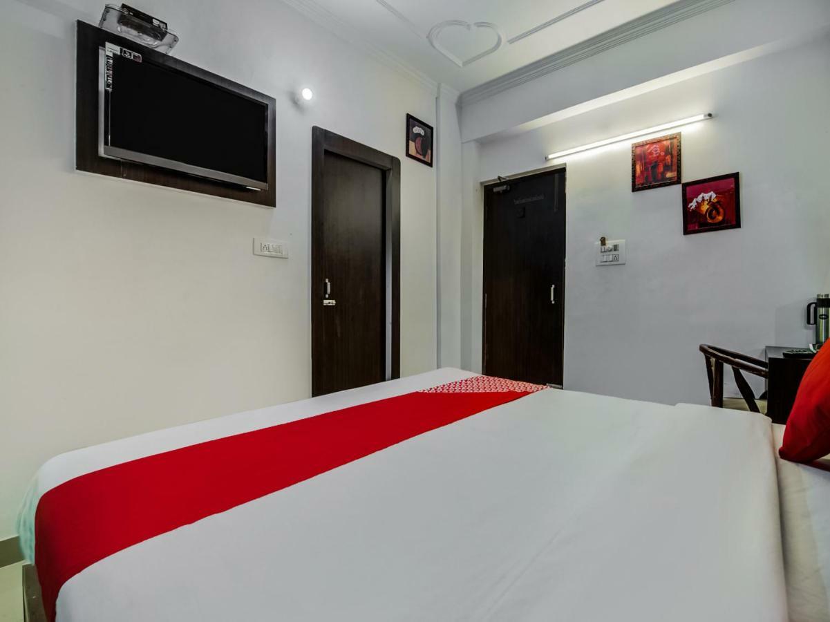 Hotel Mani International Patna  Exterior photo