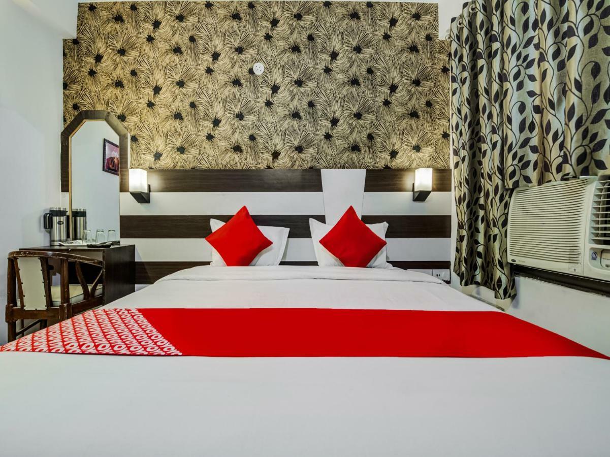 Hotel Mani International Patna  Exterior photo
