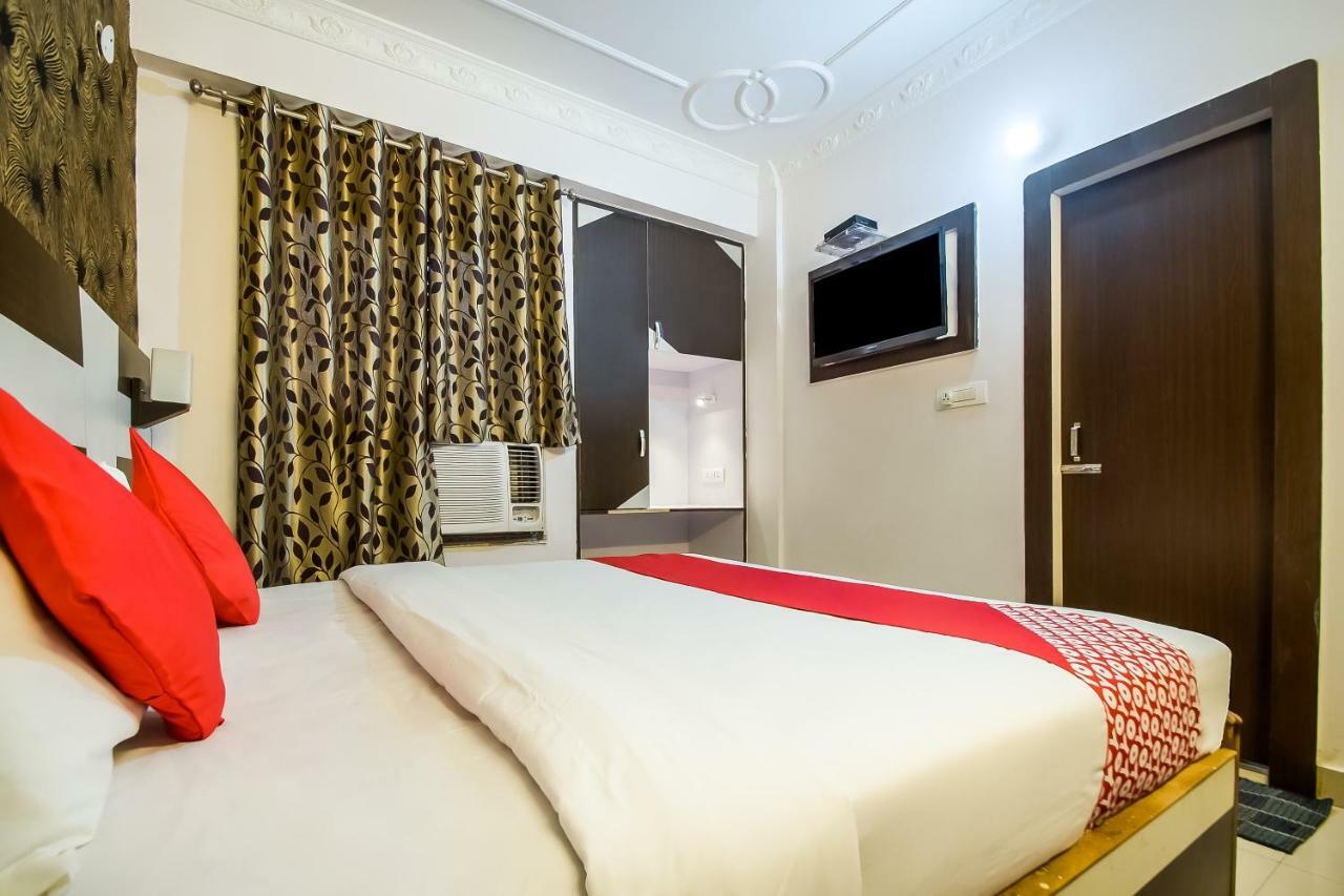 Hotel Mani International Patna  Exterior photo