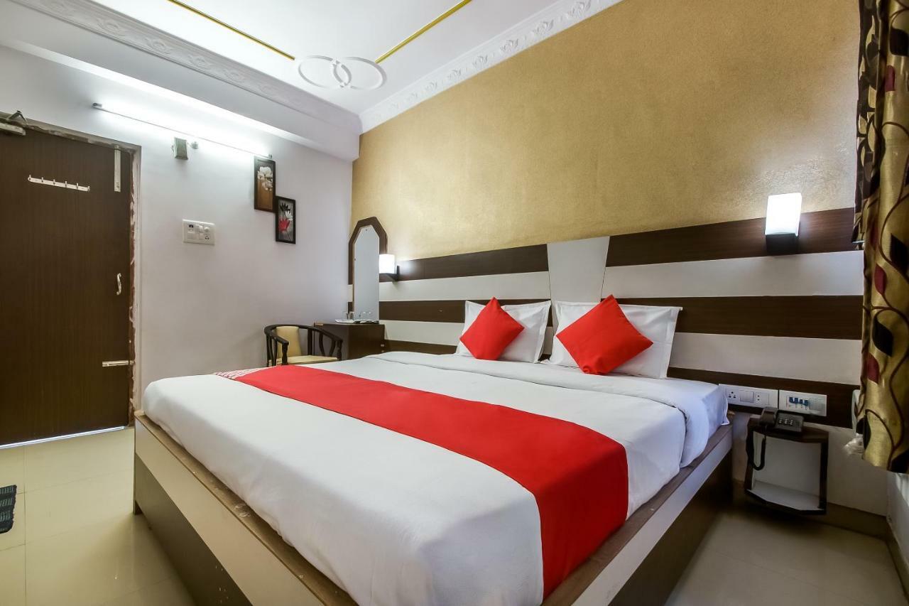 Hotel Mani International Patna  Exterior photo